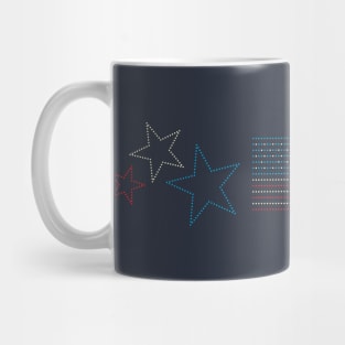 Electrical America Pageant Mug